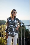 SOLITUDE SHIRT - solitude p